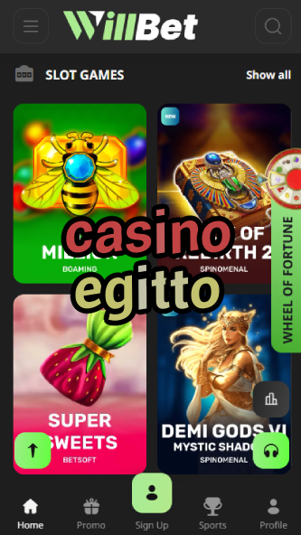 Casino Egitto - Italian Egyptian Casino-www.bdqngd.com