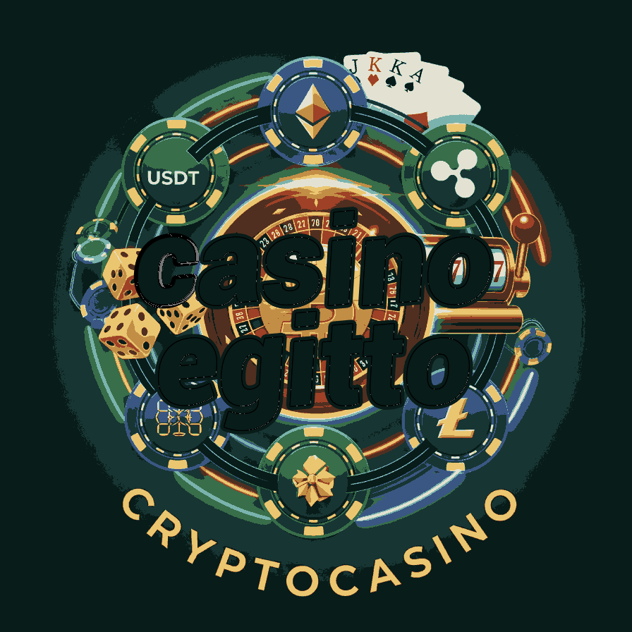 Casino Egitto - Italian Egyptian Casino